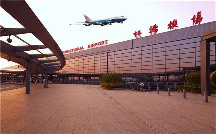 泰州空运到上海(虹桥、浦东)价格怎么收费