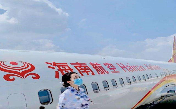 泰州海南航空机场物流哪家好